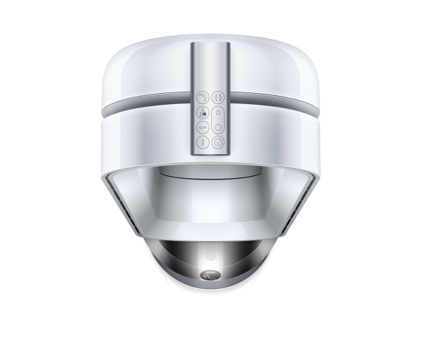 Dyson OCZYSZCZACZ POWIETRZA Z FUNKCJĄ WENTYLATORA DYSON PURE COOL - 1379200 - zdjęcie 3